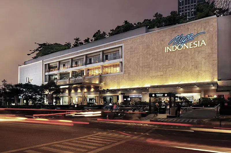Plaza Indonesia