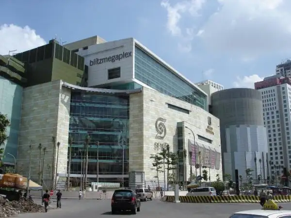 Grand Indonesia