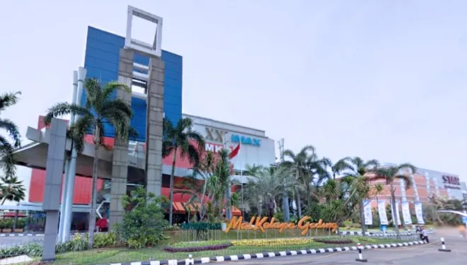 Mall Kelapa Gading