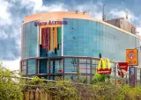 Plaza Atrium