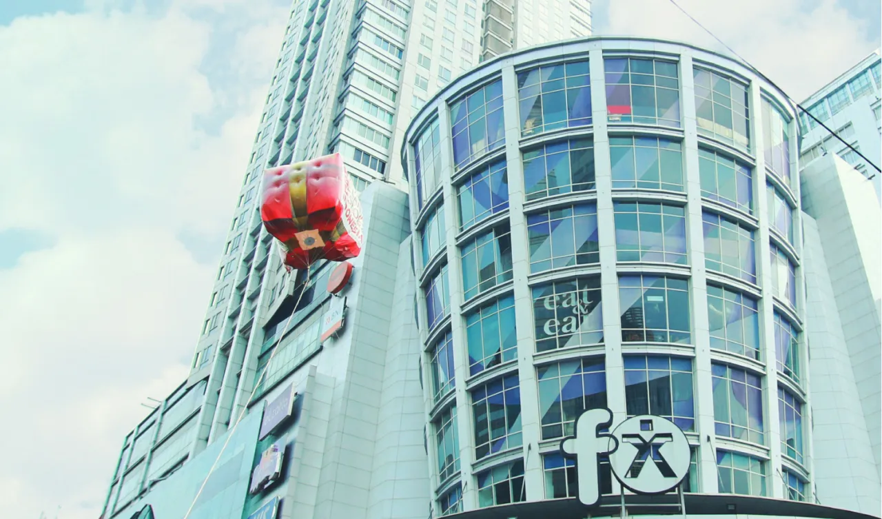 FX Sudirman