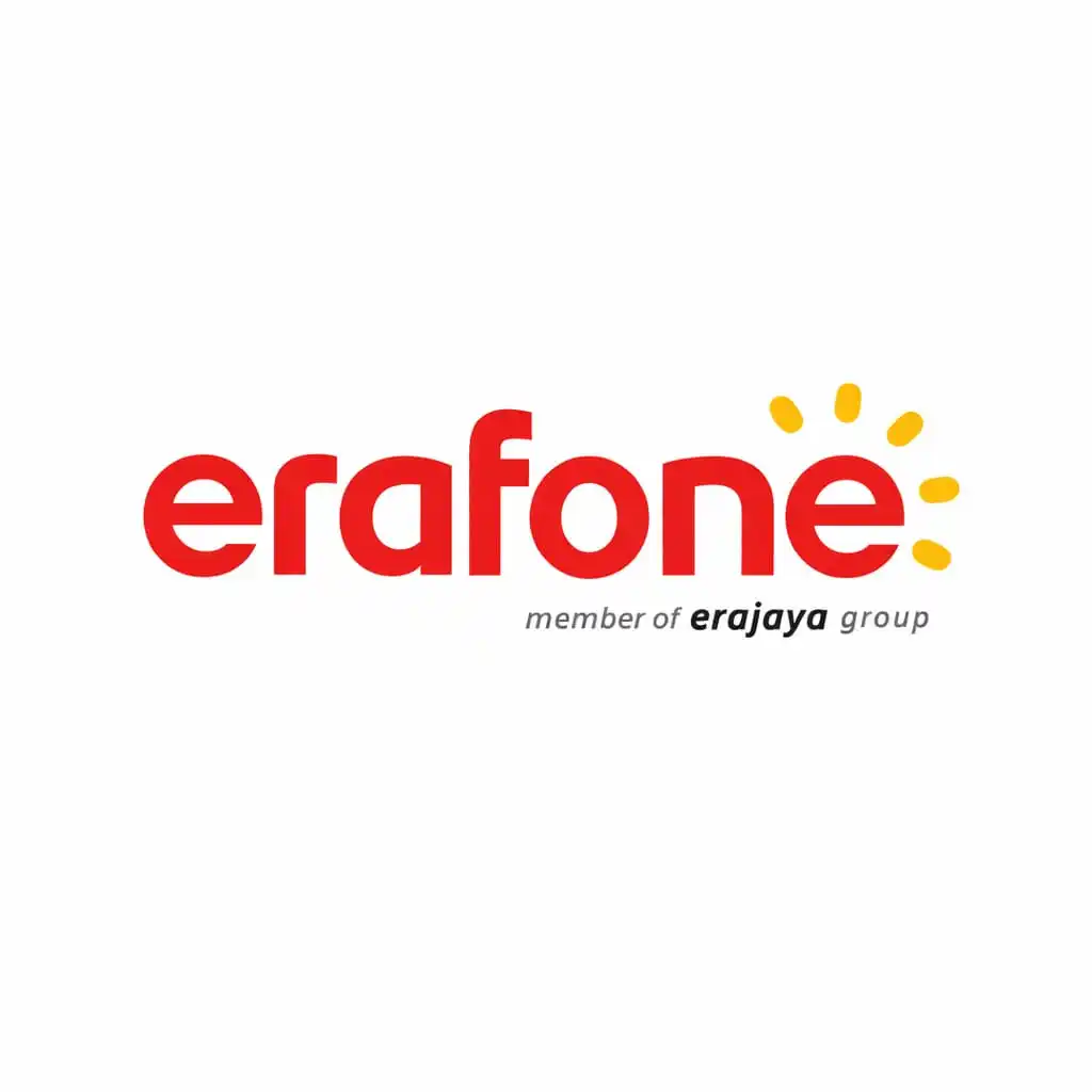 Erafone - K Mall at Menara Jakarta