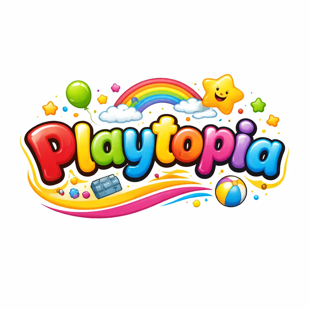 Playtopia - Mal Atrium Senen 