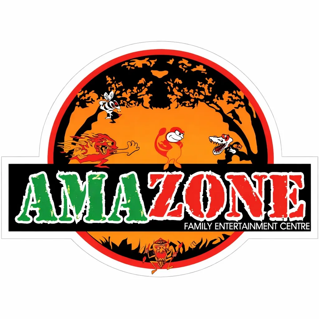 Amazone - Plaza Atrium