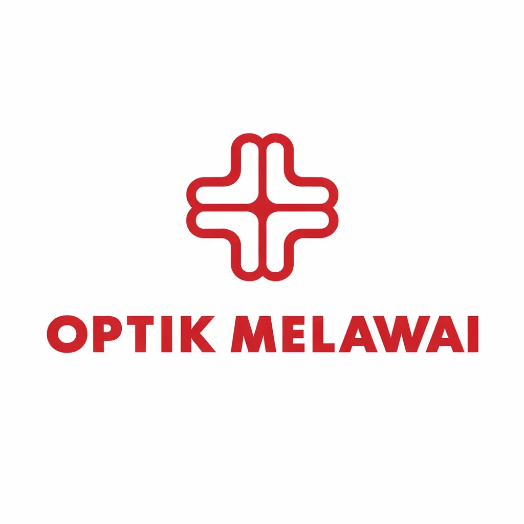 Optik Melawai - Arion Mall
