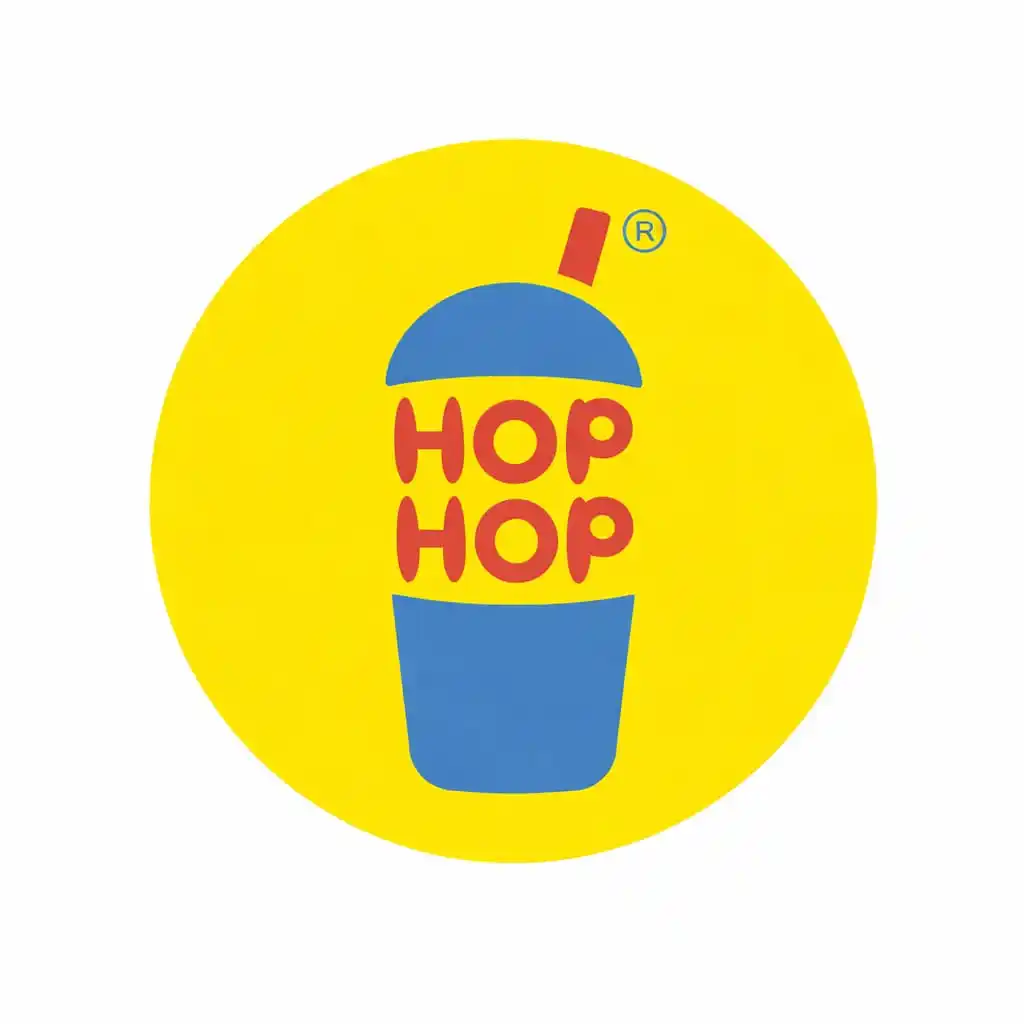 Hop Hop - Arion Mall