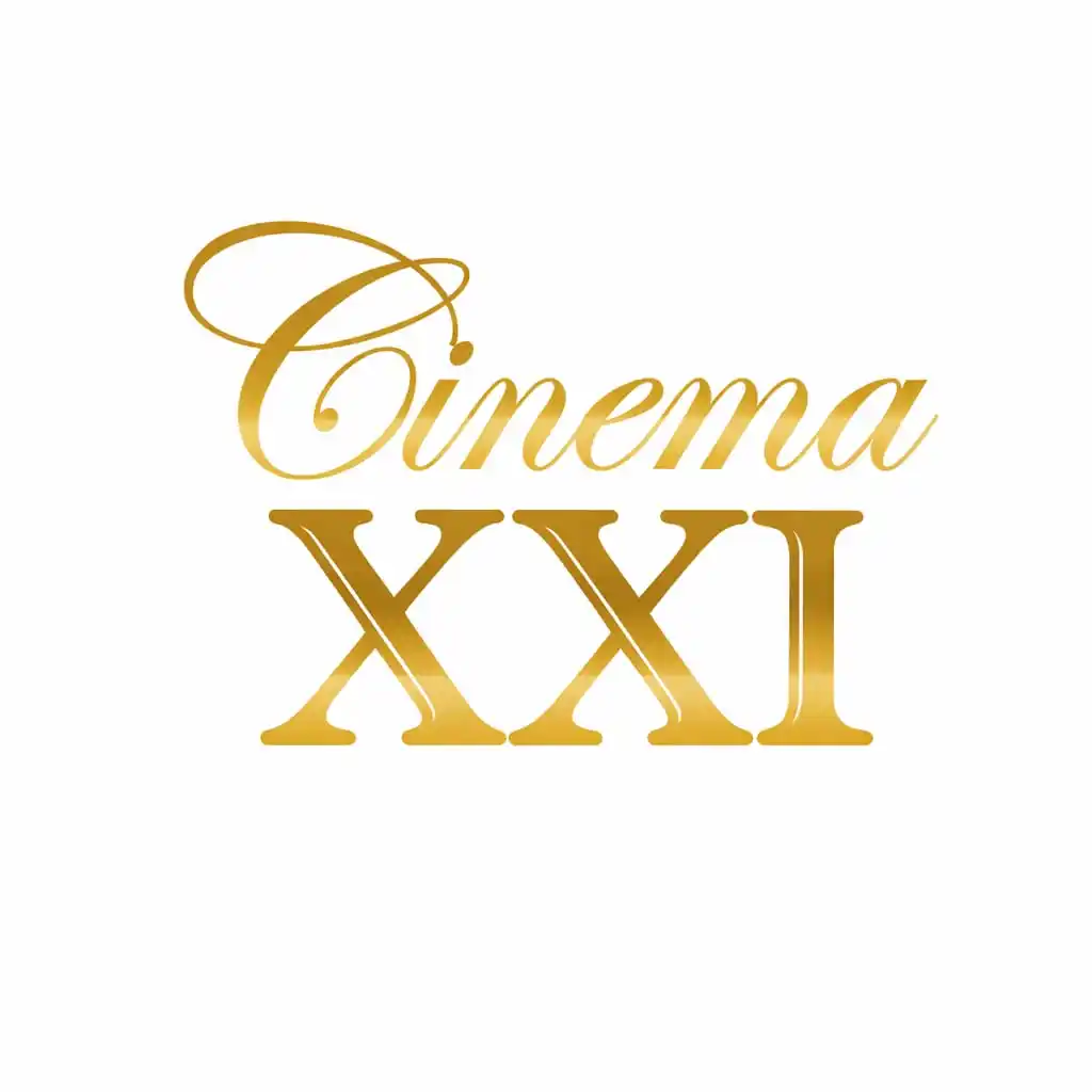 Cinema XXI - Atrium Mall