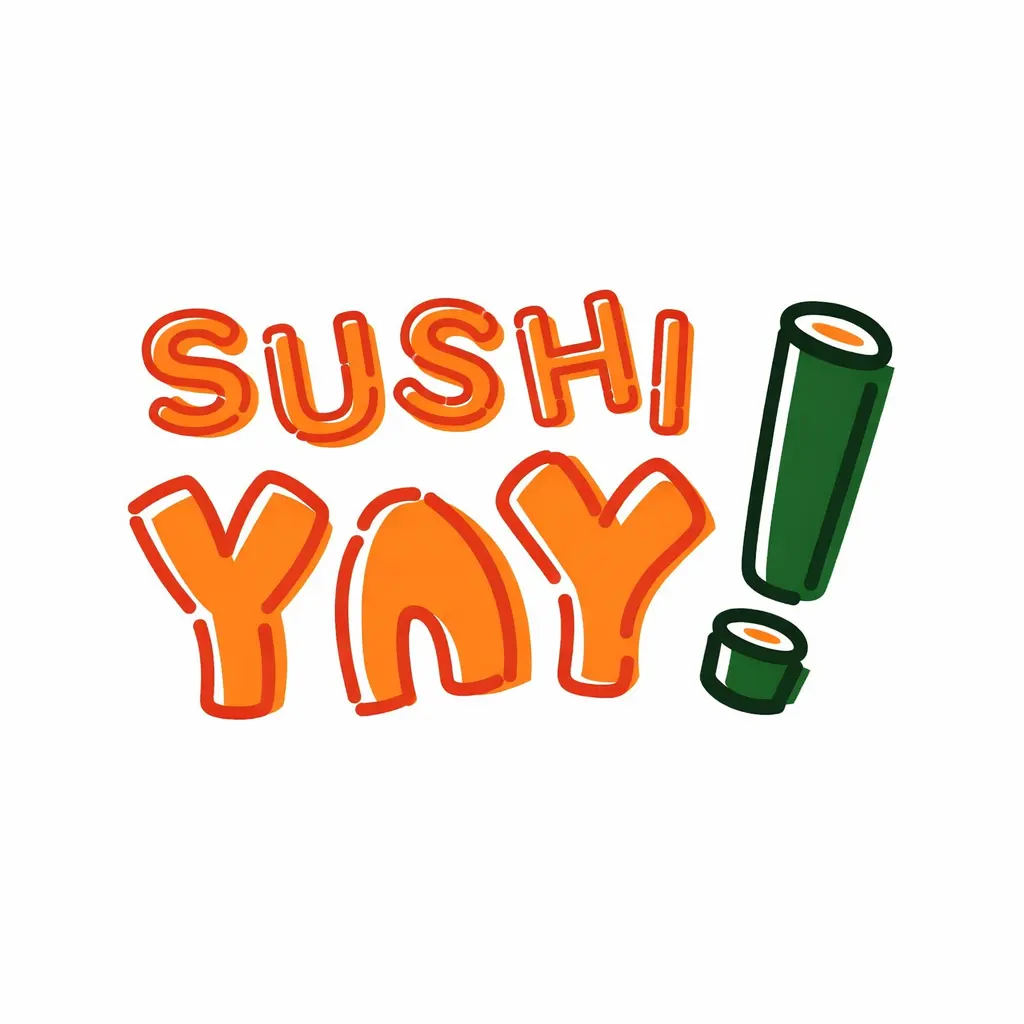 Sushi Yay - Mal Atrium Senen