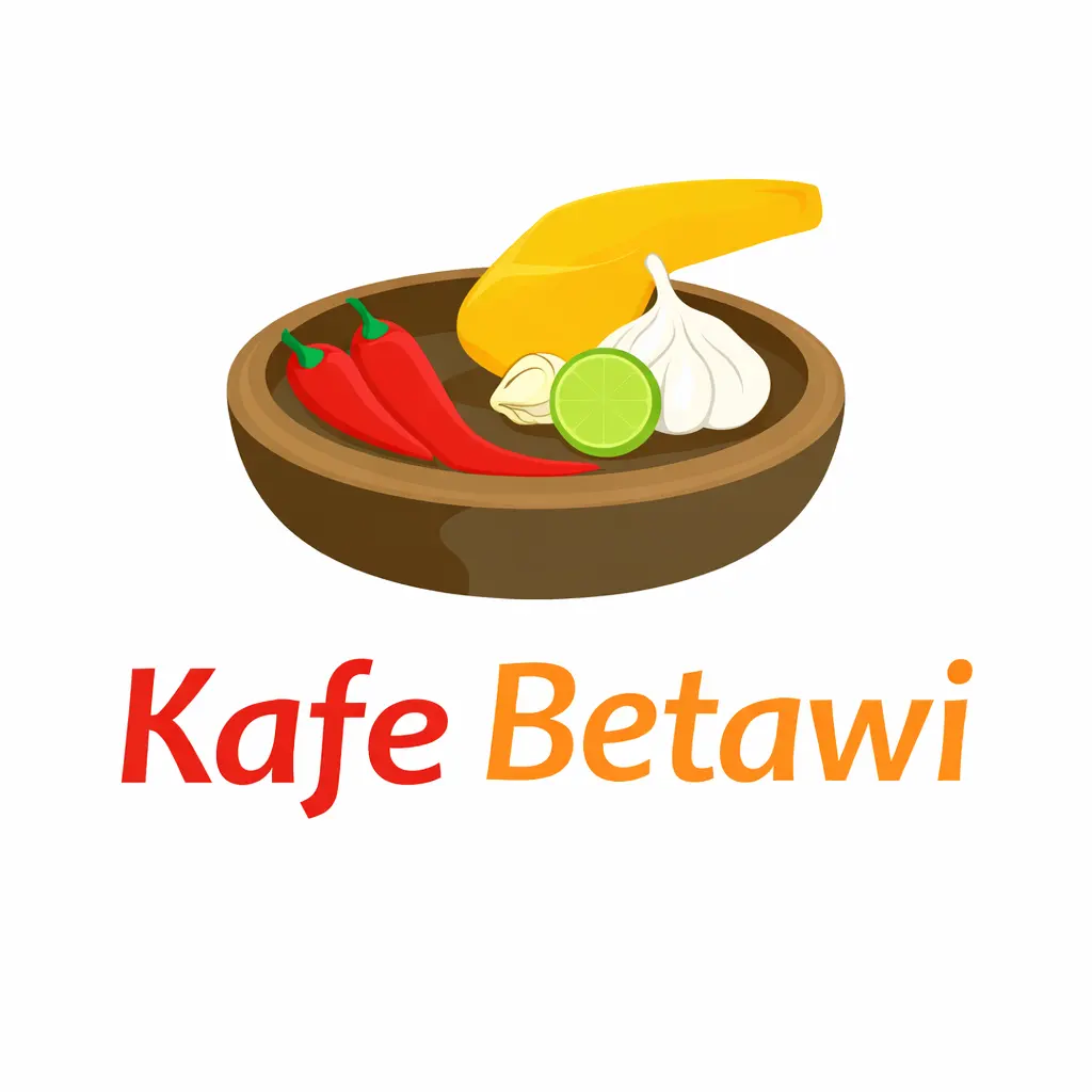 Kafe Betawi
