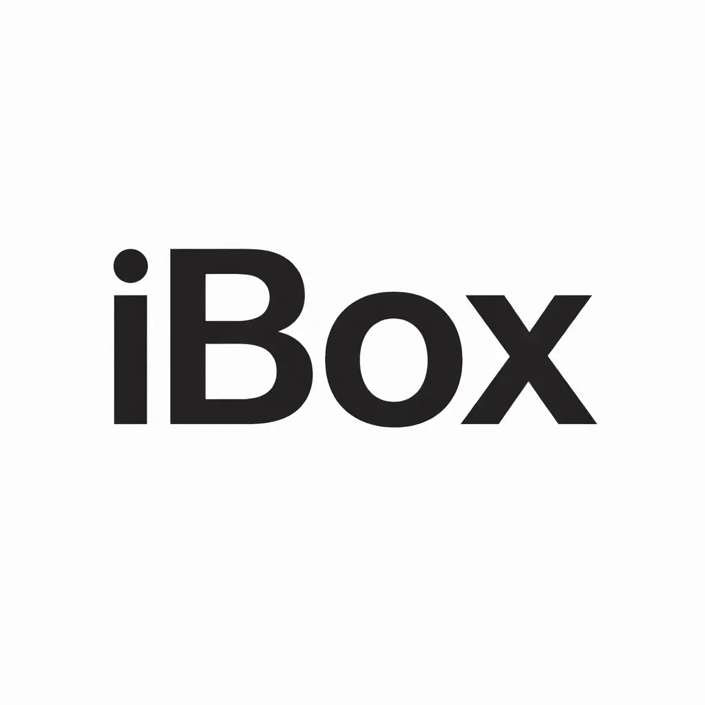 Ibox - K Mall at Menara Jakarta