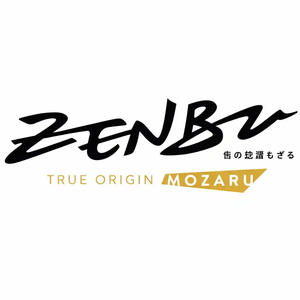 Zenbu - Mall Of Indonesia