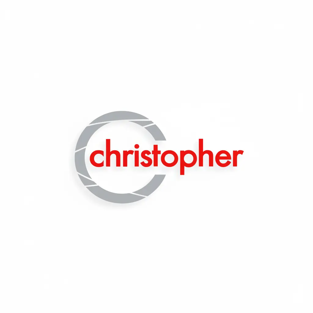 Christoper - Mall Atrium Senen 