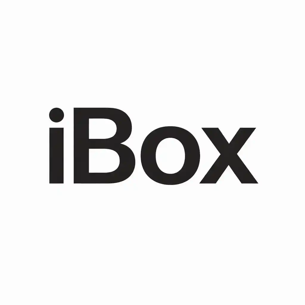 Ibox - Lippo Mall Kemang