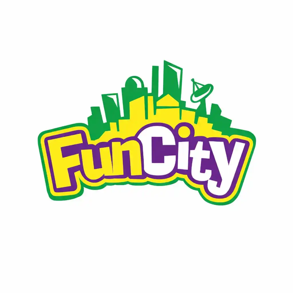 Fun City - Mal Atrium Senen 