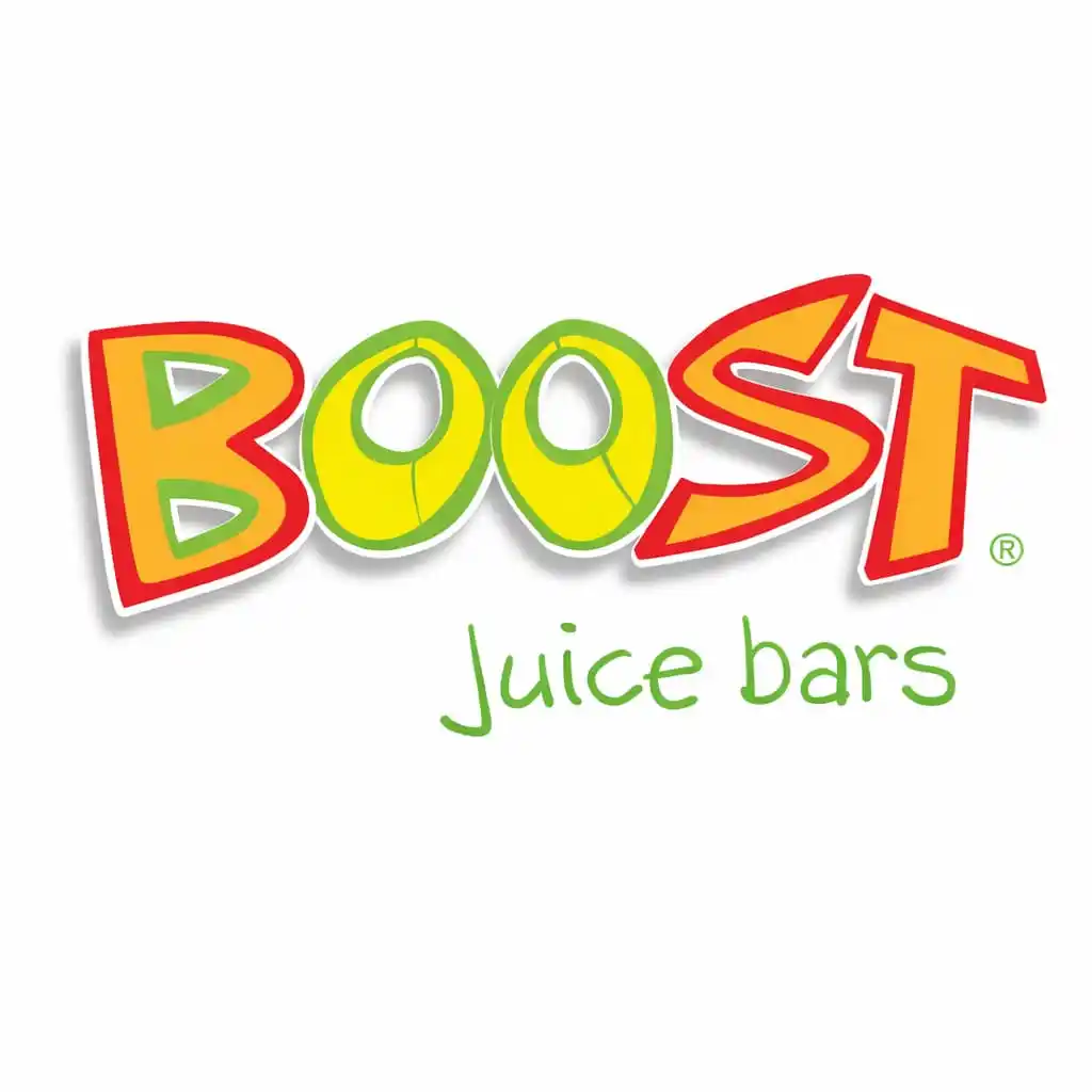 Boost - Plaza Indonesia