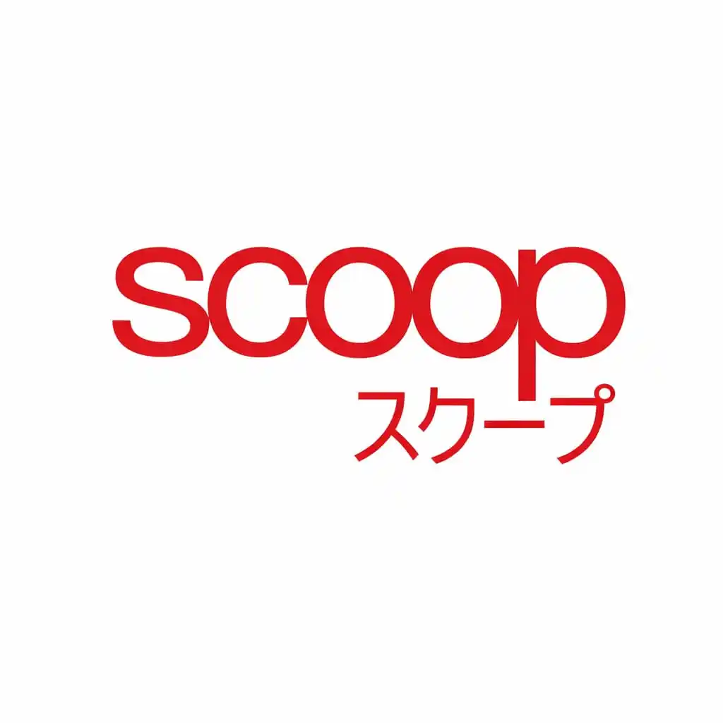 SCOOP - K mall 