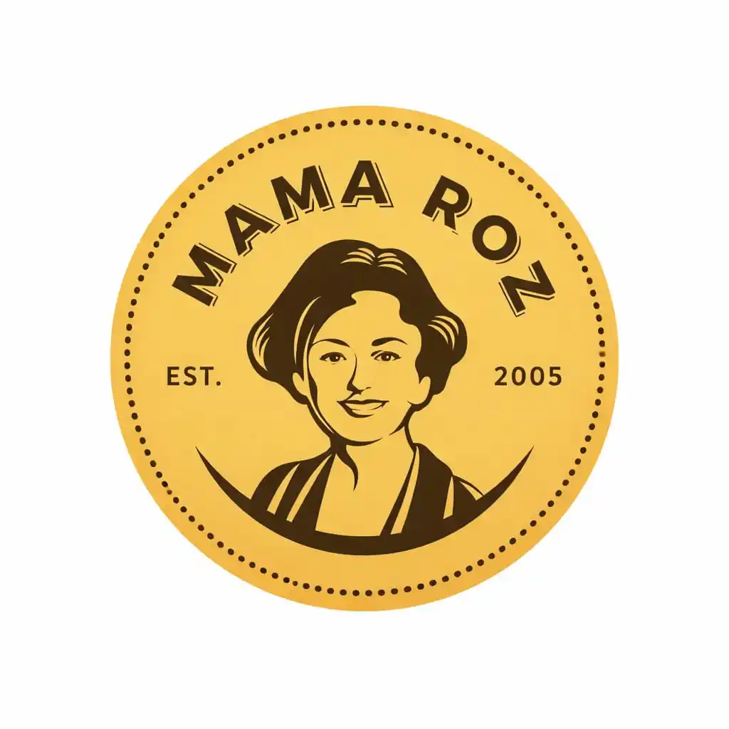 Mama Roz Cold Press
