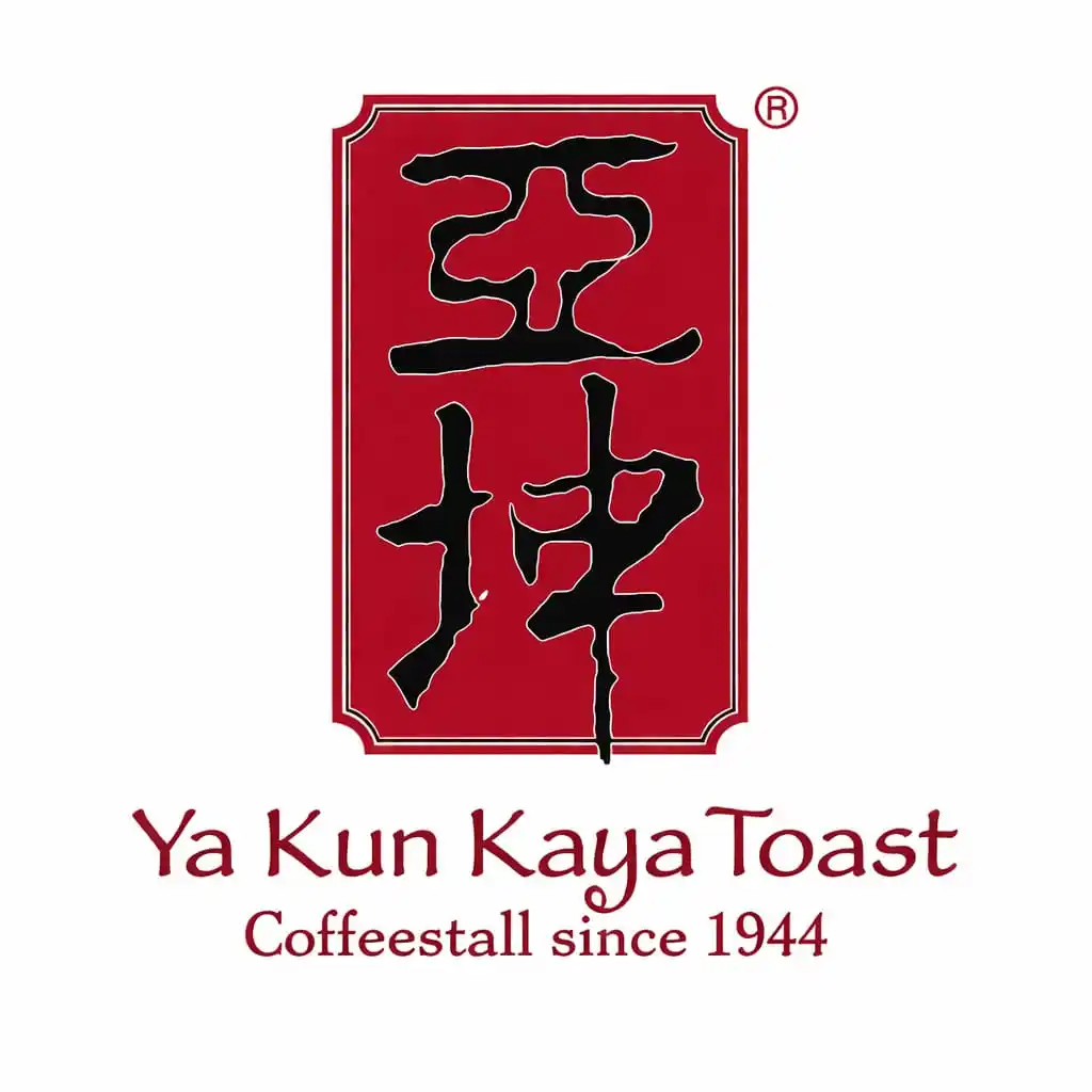 Ya Kun Kaya  Toast - Mall Plaza Senayan 
