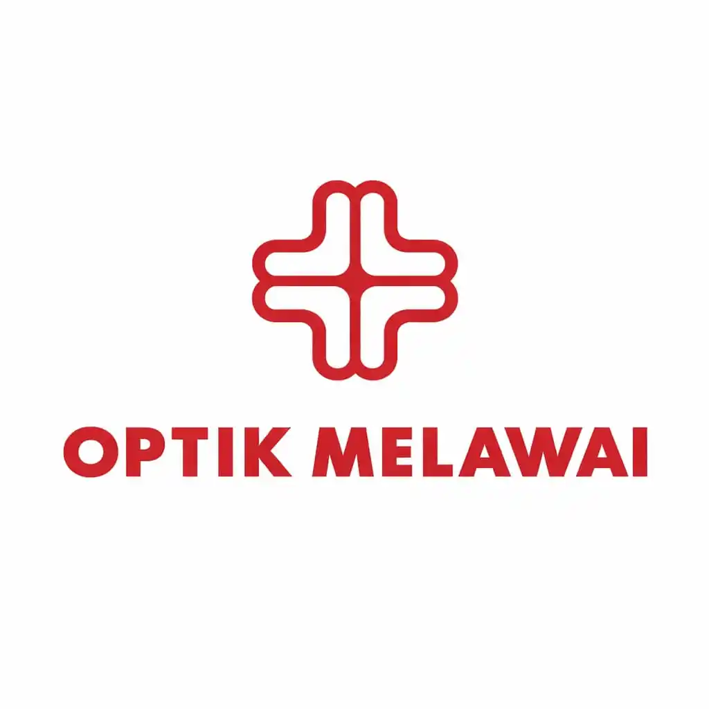Optik Melawai - Kuningan City Mall