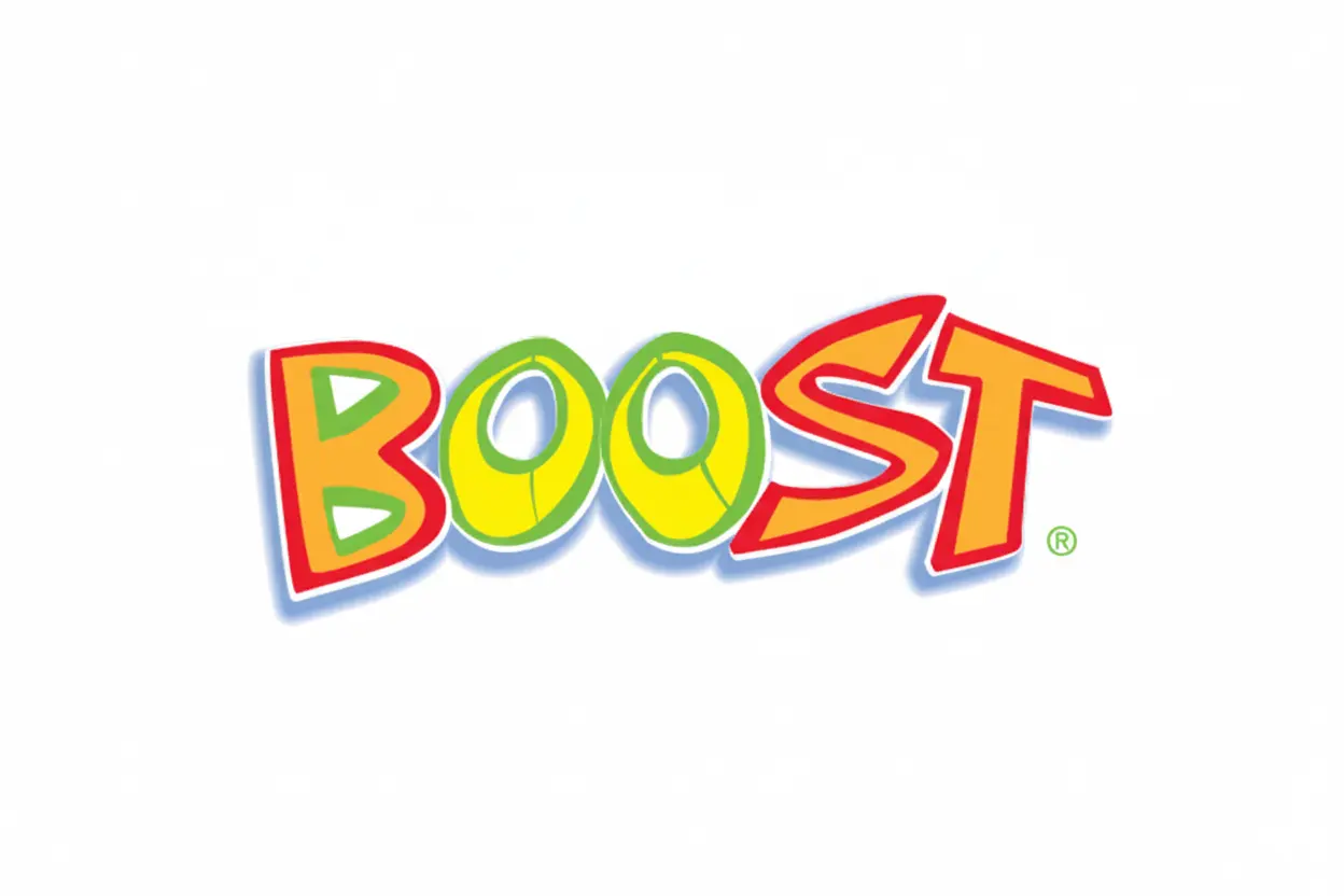 Boost - K Mall At Menara Jakarta
