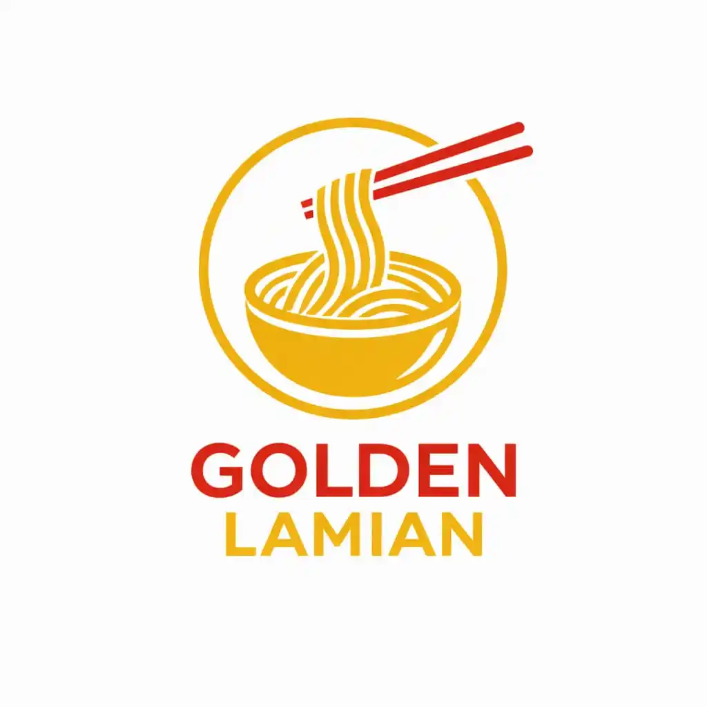 Golden Lamian - Grand Indonesia