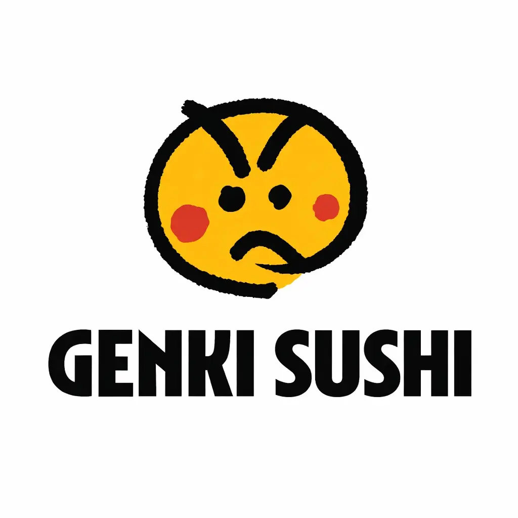 Genki Sushi - Lippo Mall Kemang