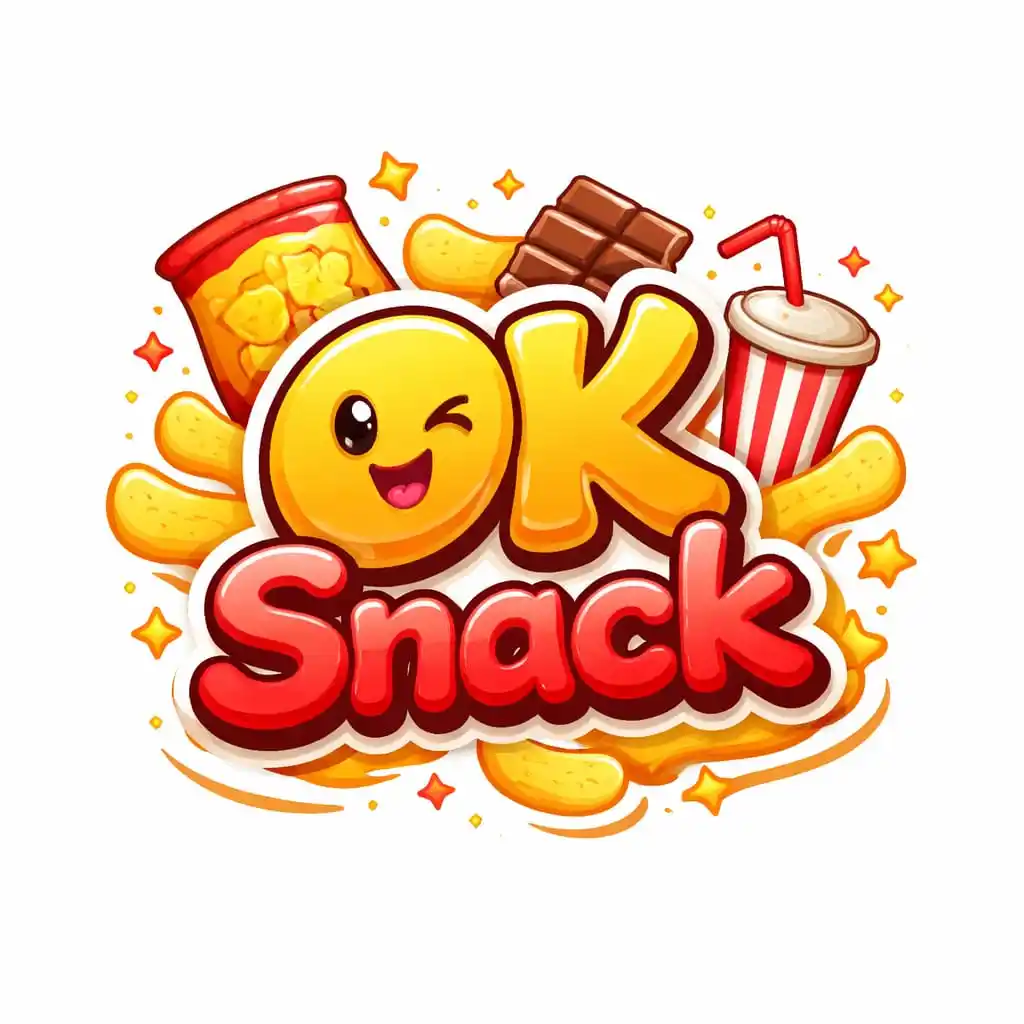 Oke Snack