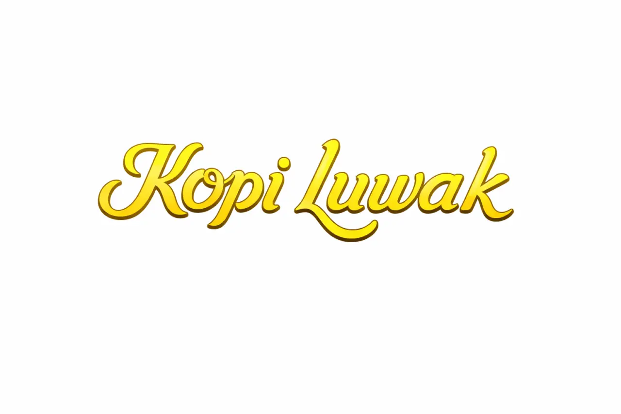Kopi Luwak - Plaza Atrium
