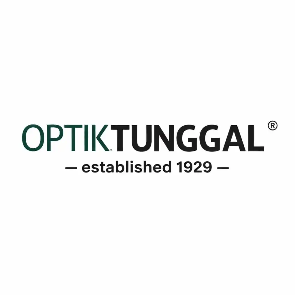Optik Tunggal - K Mall at Menara Jakarta 
