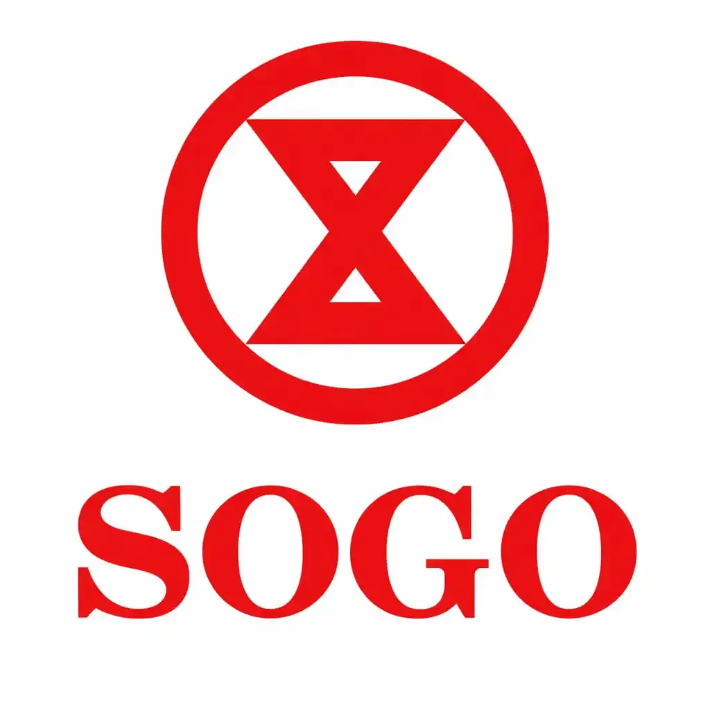 SOGO - Emporium Pluit Mall
