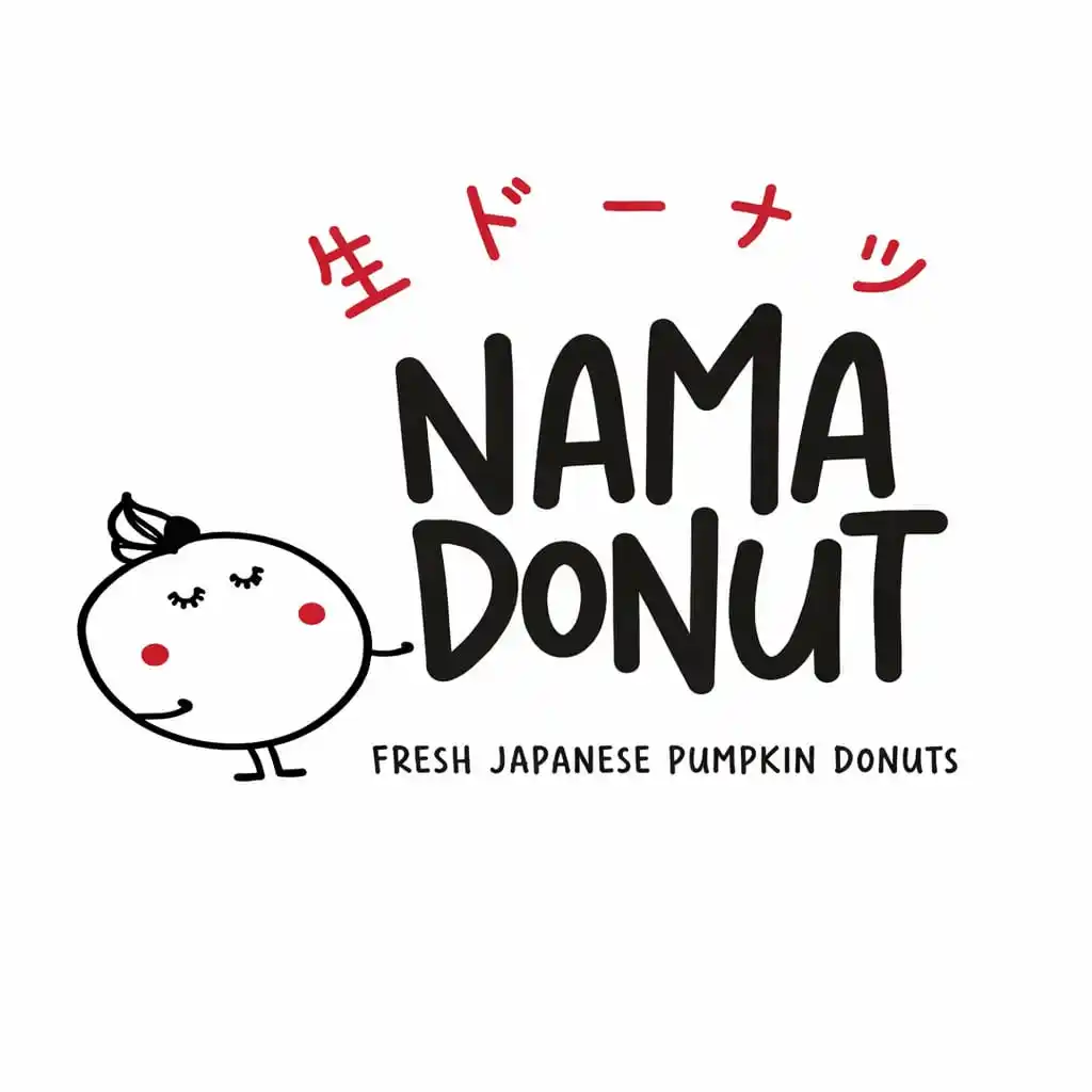 Nama Donut