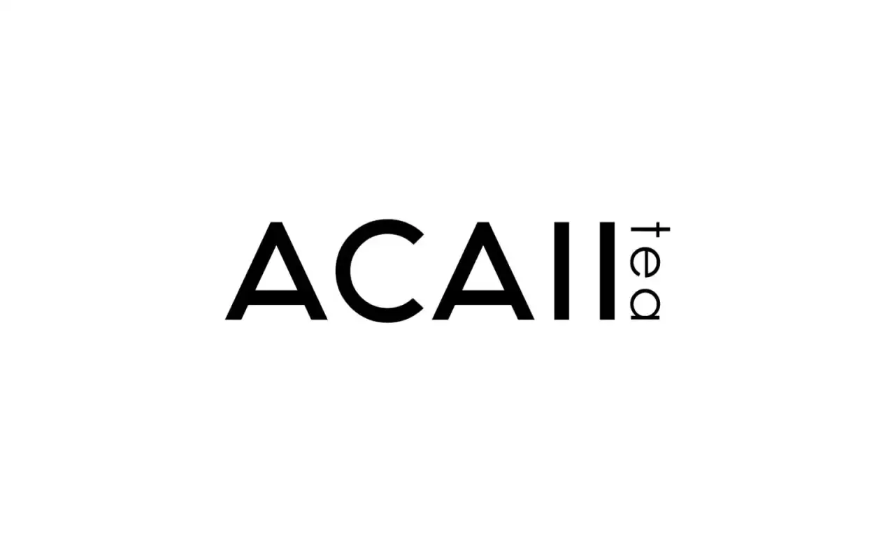 Acaii Tea - Plaza Indonesia