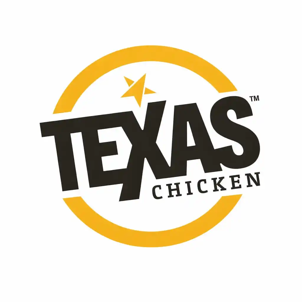 Texas Chiken - Mall Kota Kasablanka 