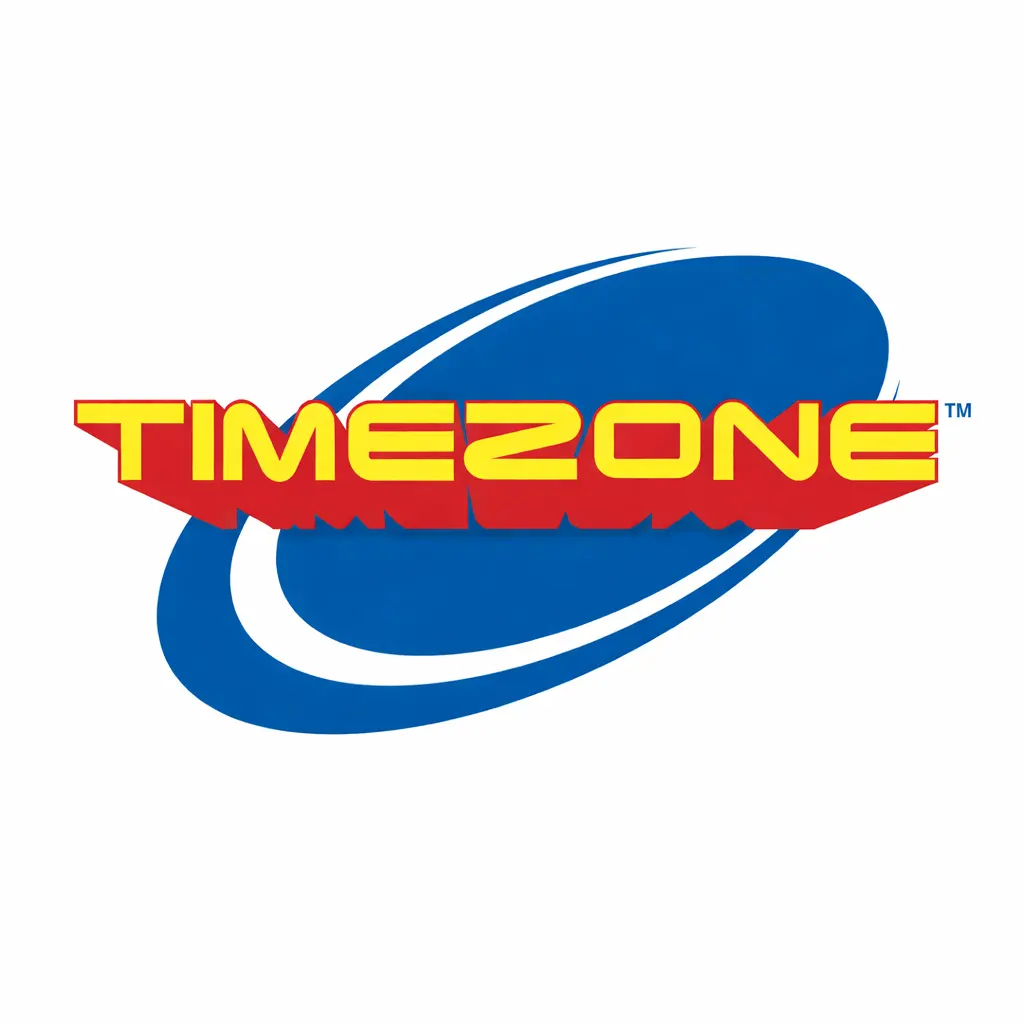 Timezone - K Mall at Menara Jakarta 