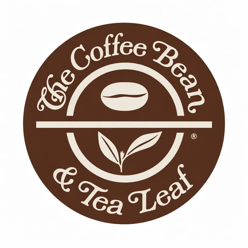 The Coffee Bean & Tea Leaf