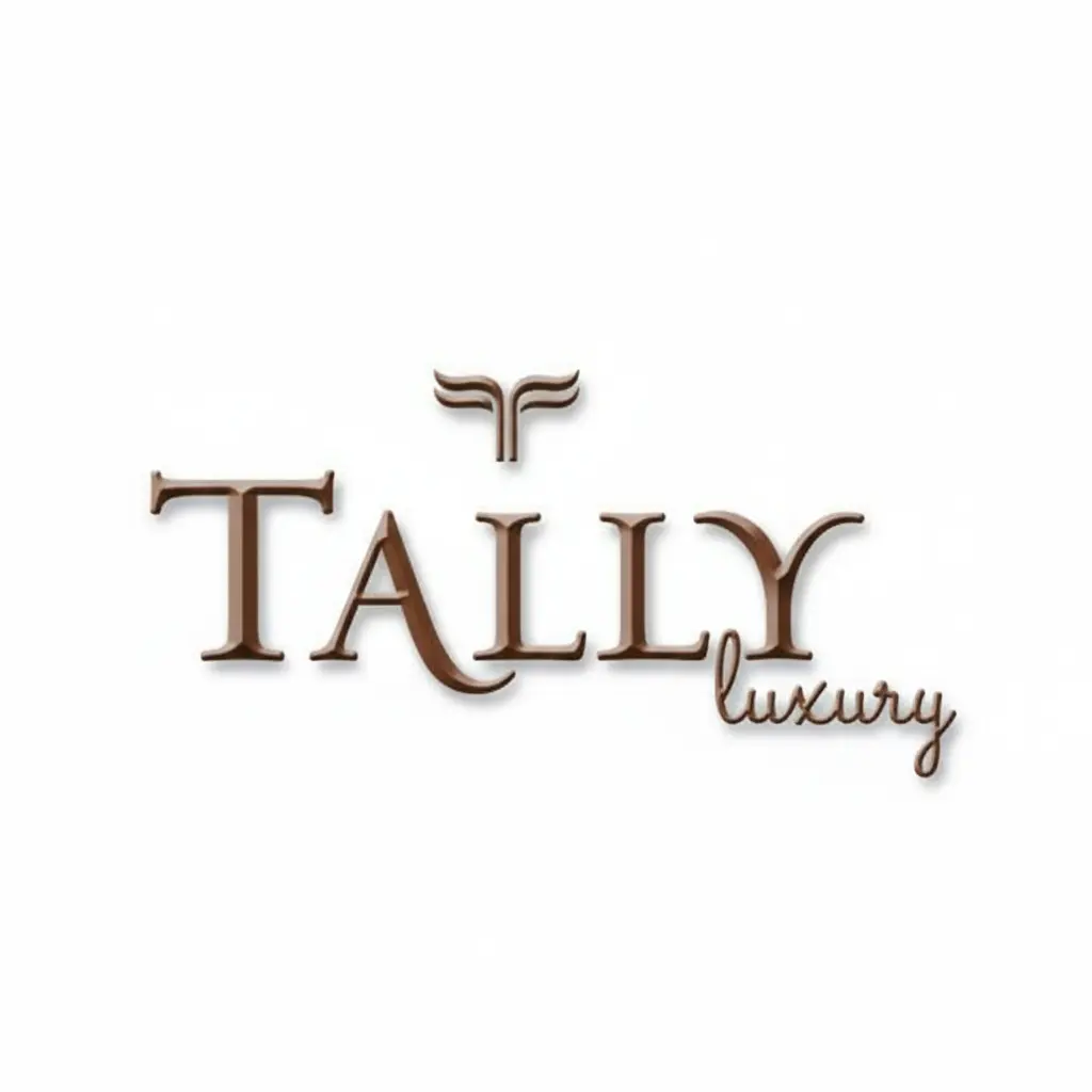 Tally Luxury - K Mall at Menara Jakarta 