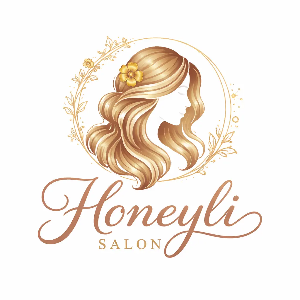 Honeyli Salon