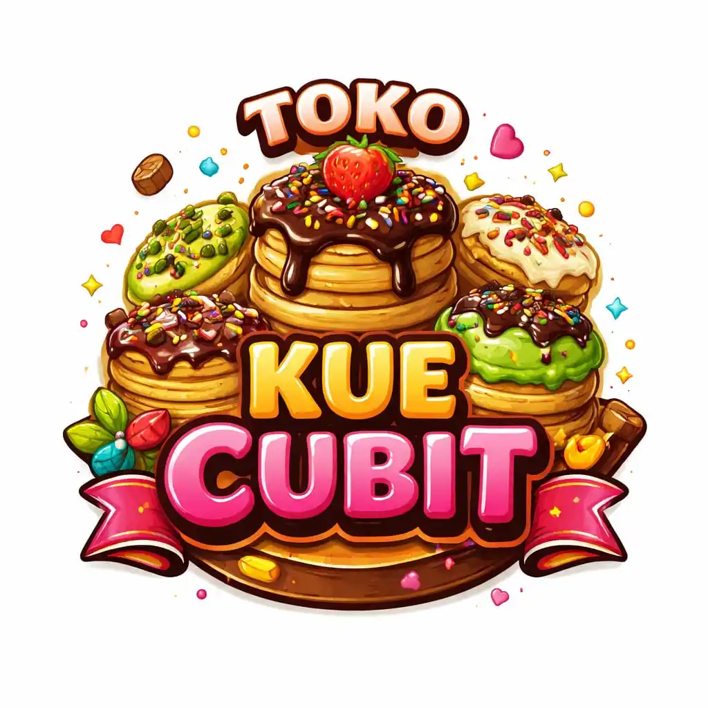 Kedai Kue Cubit - Mall Kota Kasablanka 