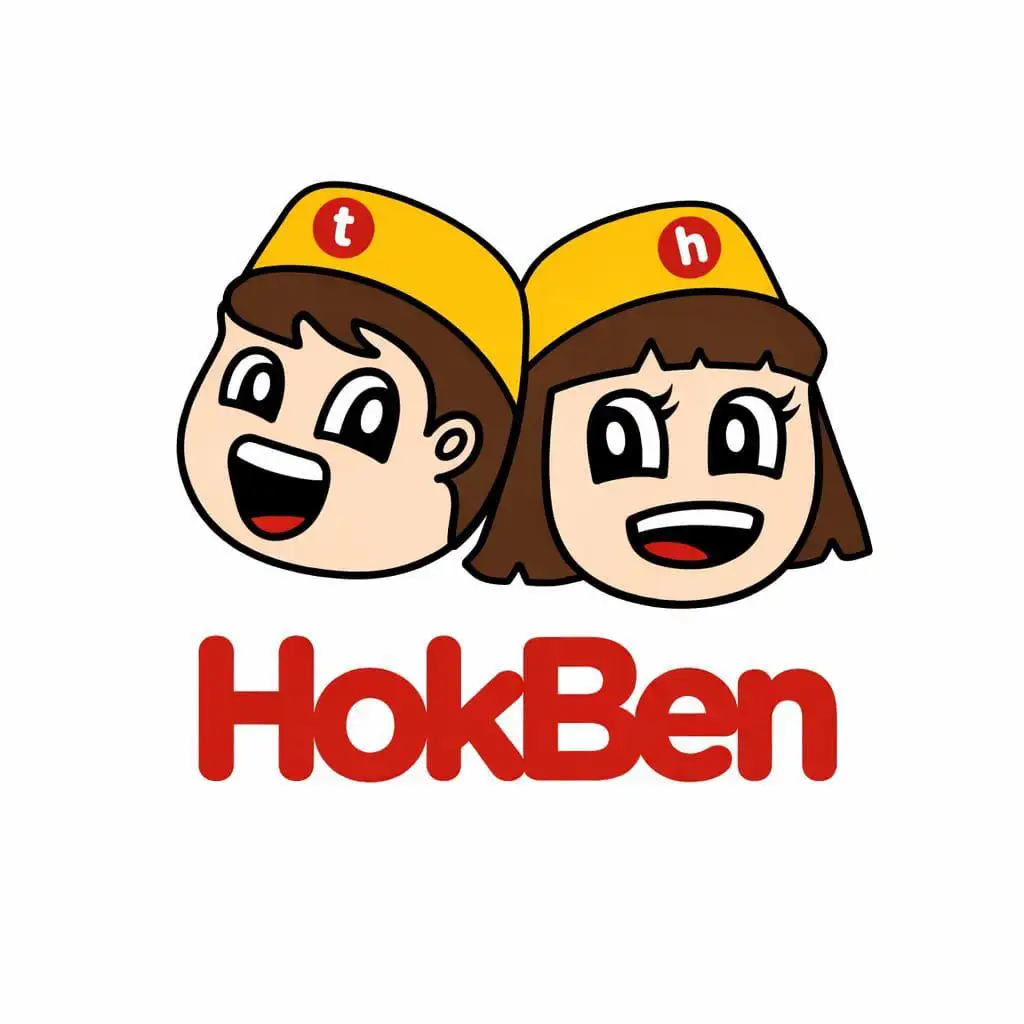 Hokben - Green Pramuka Square Mall