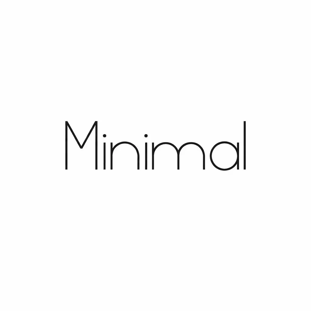 Minimal