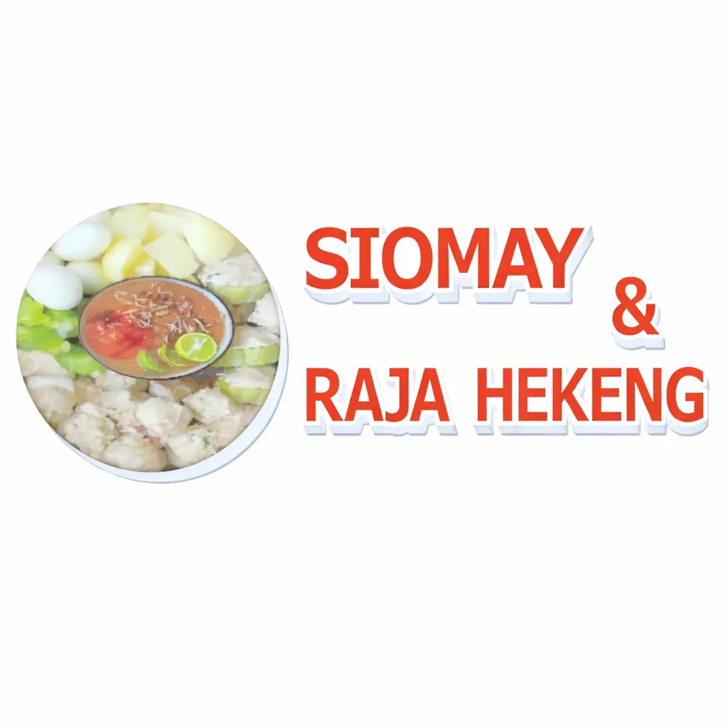 Siomay & Raja Hekeng