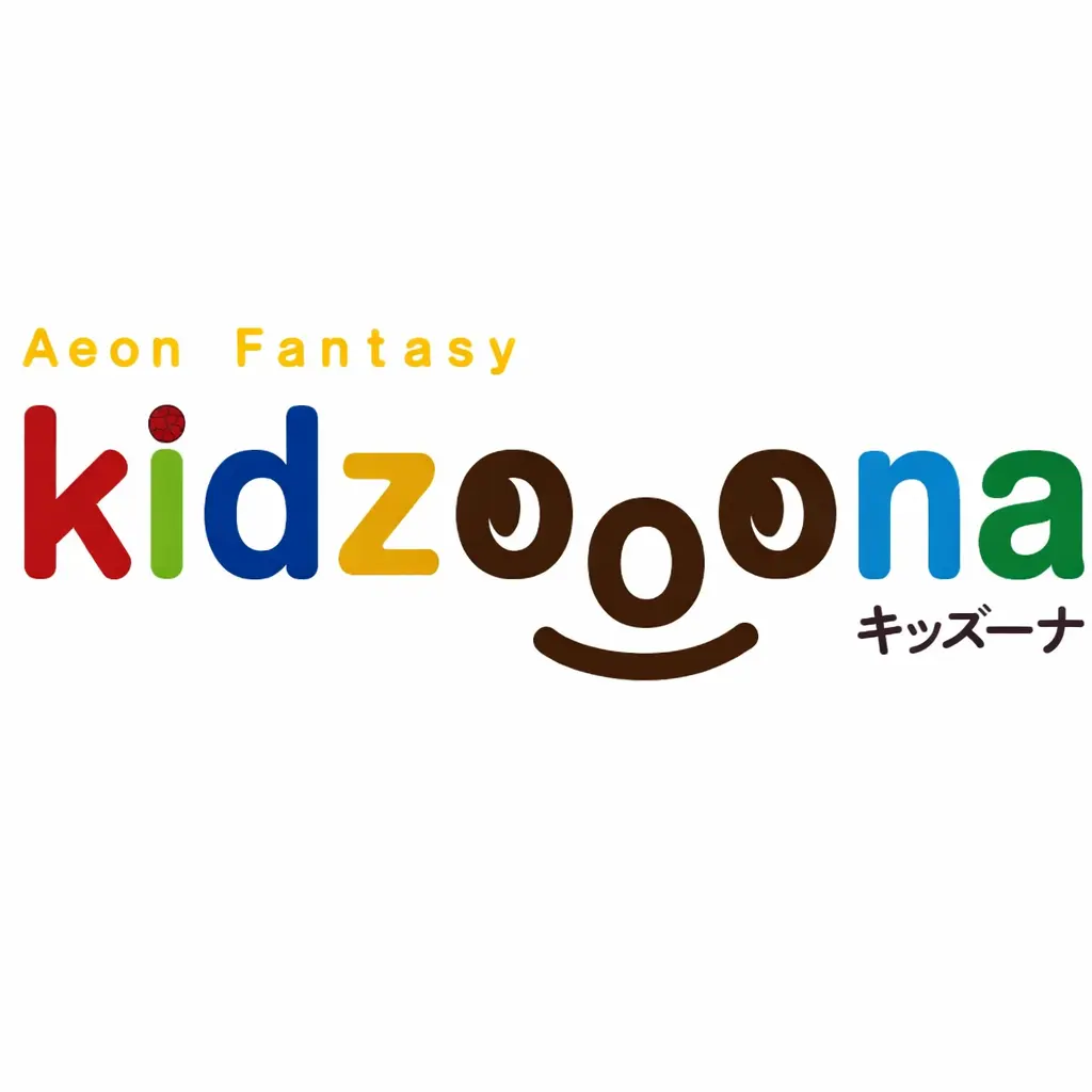 Kidzoona - Lippo Mall Kemang 
