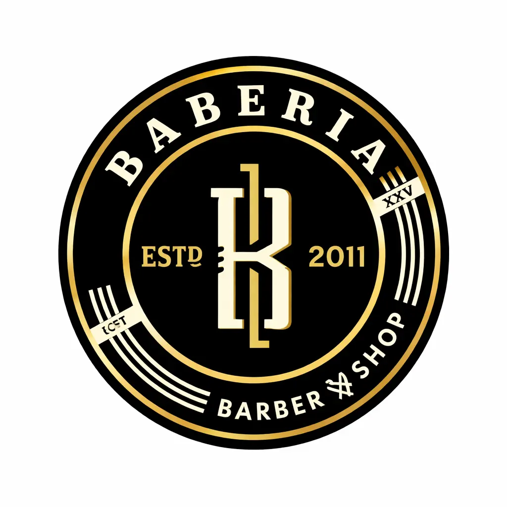 Barberia K Mall at Menara Jakarta 