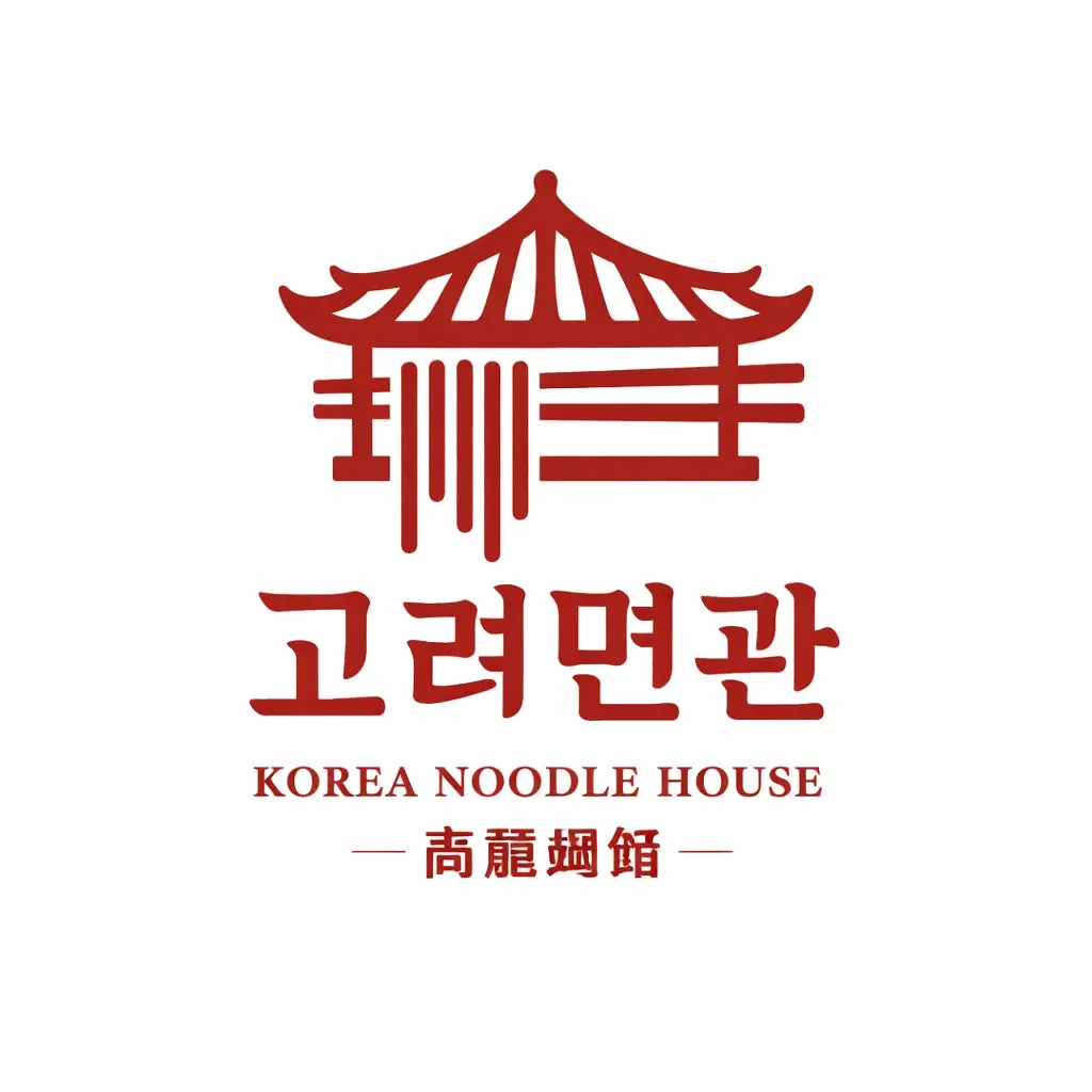 Korean Noodle House