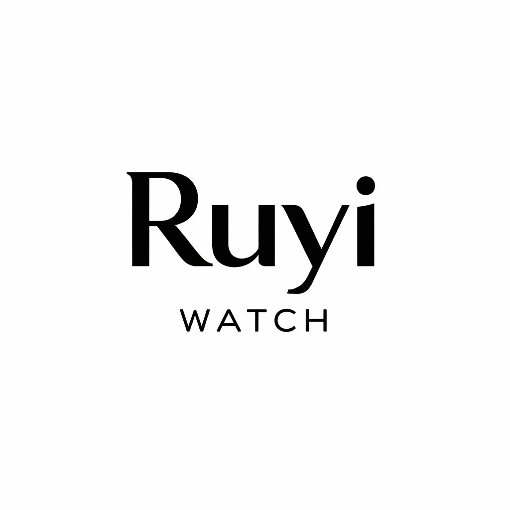 Ruyi Watch