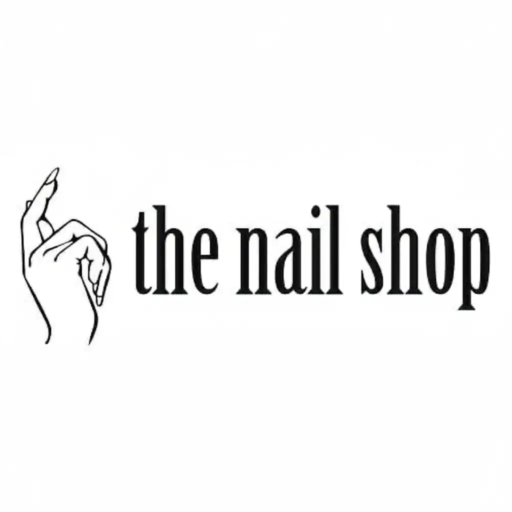The Nail Shop