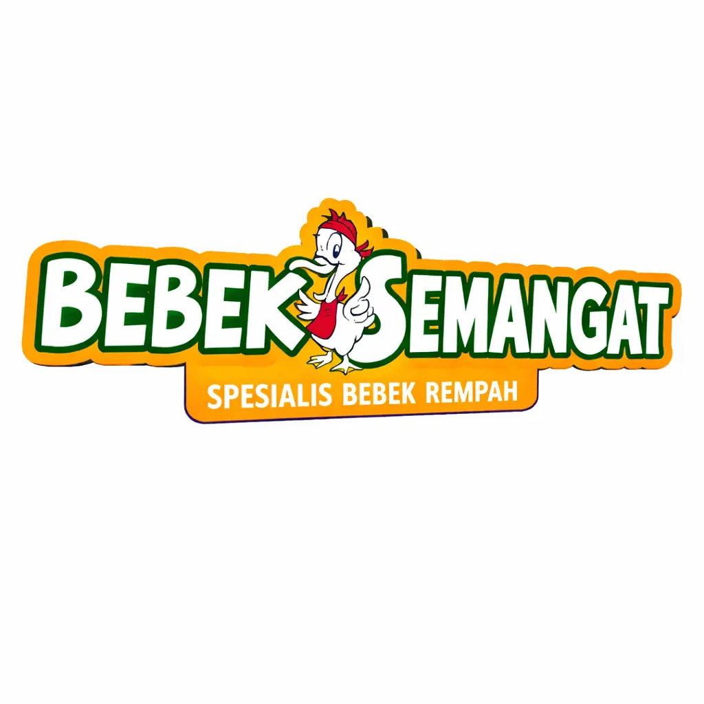 Bebek Semangat - Blok M Plaza