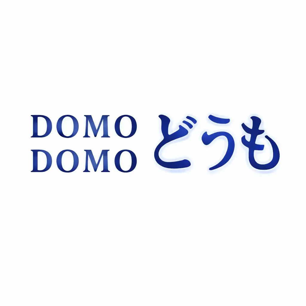 Domo Domo
