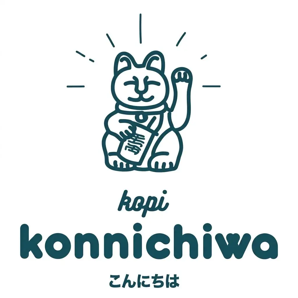 Konnichiwa