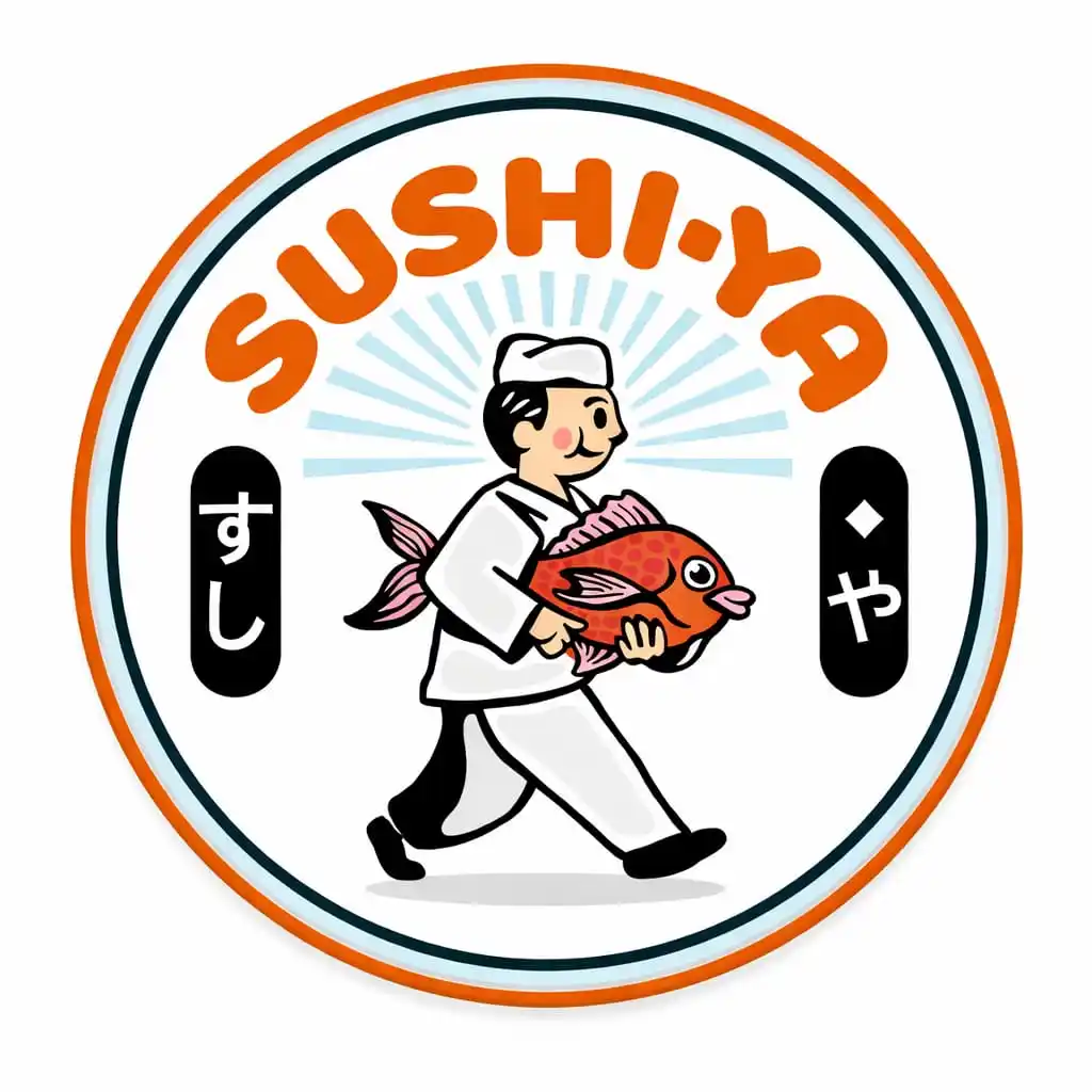 Sushi Ya - Lippo Mall Kemang 